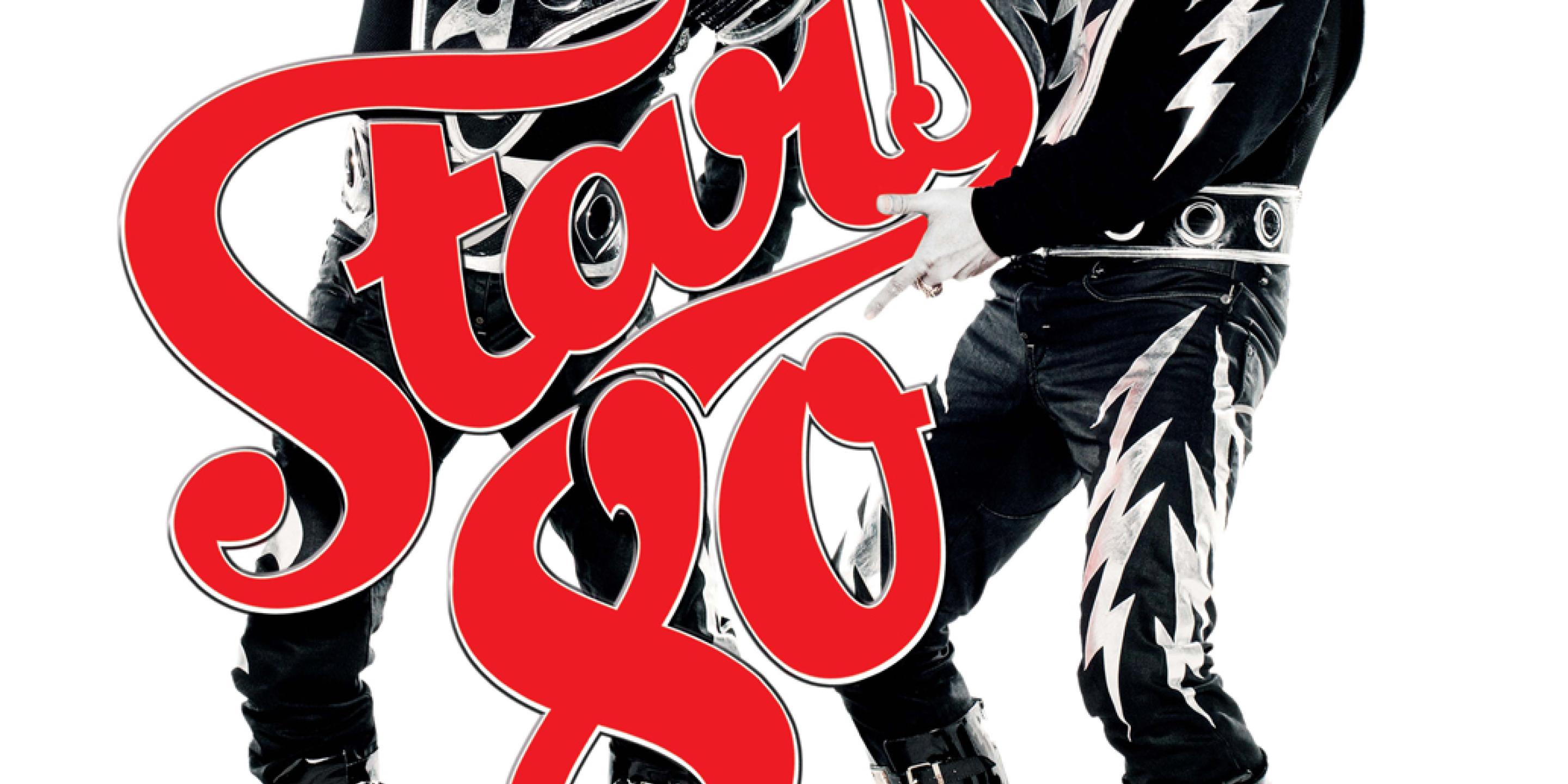 Stars 80